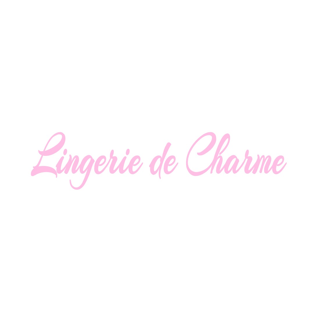 LINGERIE DE CHARME ILLFURTH